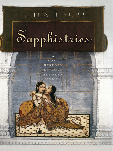 Sapphistries